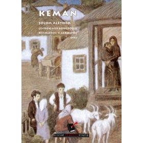 KEMAN - ŞOLOM ALEYHEM