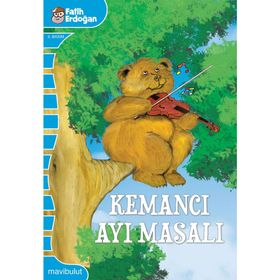 Kemancı Ayı Masalı - Fatih Erdoğan