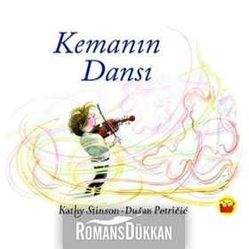 Kemanın Dansı - Kathy Stinson