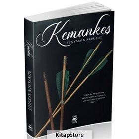 Kemankeş - Bünyamin Akbulut