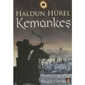 KEMANKEŞ - HALDUN HÜREL