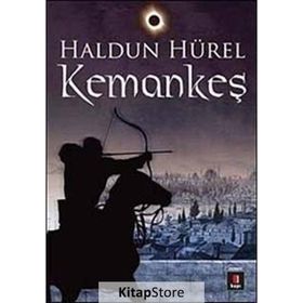 KEMANKEŞ - HALDUN HÜREL