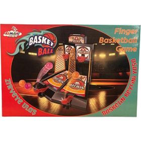 Kembay KMB-7012 Çiftli Parmak Basket Oyunu