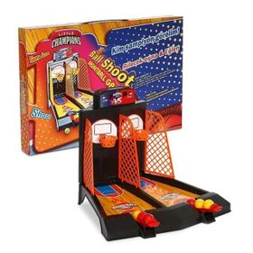 Kembay KMB-7012 Çiftli Parmak Basket Oyunu