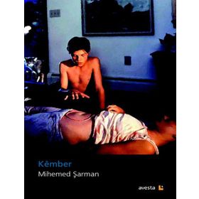 Kember - Mihemed Şarman