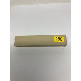 Kementaş 0180 Meşe Kumgri 8 cm Sert Mum