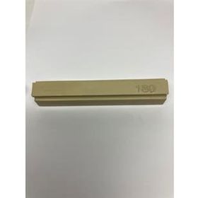 Kementaş 0180 Meşe Kumgri 8 cm Yumuşak Mum