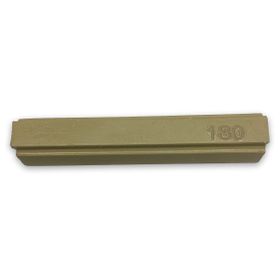 Kementaş 0180 Meşe Kumgri 8 cm Yumuşak Mum