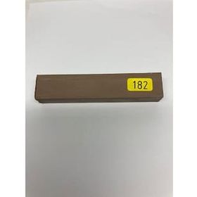 Kementaş 0182 Tik Vintage 8 cm Sert Mum