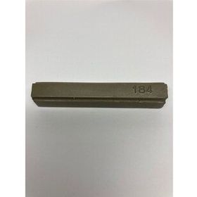 Kementaş 0184 Meşe Kuvars gri 8 cm Yumuşak Mum