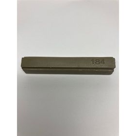 Kementaş 0184 Meşe Kuvars gri 8 cm Yumuşak Mum