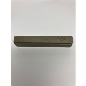 Kementaş 0184 Meşe Kuvars gri 8 cm Yumuşak Mum