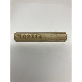 Kementaş 1027 14 Galaksi Caramel 8 cm Yumuşak Mum