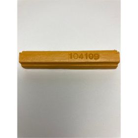 Kementaş 1041 09 A-372 Kayın 8 cm Yumuşak Mum
