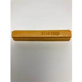 Kementaş 1041 09 A-372 Kayın 8 cm Yumuşak Mum