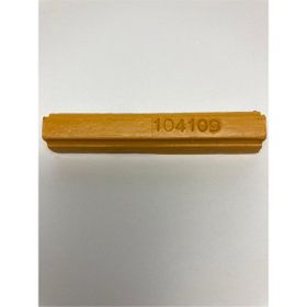 Kementaş 1041 09 A-372 Kayın 8 cm Yumuşak Mum