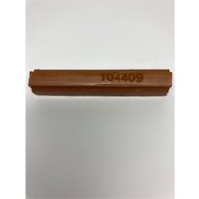 Kementaş 1044 09 A-377 Elma 8 cm Yumuşak Mum