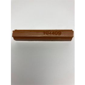 Kementaş 1044 09 A-377 Elma 8 cm Yumuşak Mum