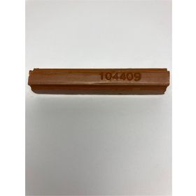 Kementaş 1044 09 A-377 Elma 8 cm Yumuşak Mum