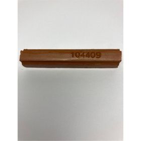 Kementaş 1044 09 A-377 Elma 8 cm Yumuşak Mum