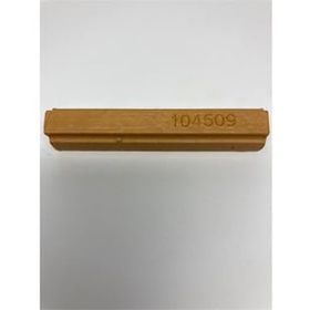 Kementaş 1045 09 A-379 Bambu 8 cm Yumuşak Mum