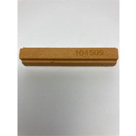 Kementaş 1045 09 A-379 Bambu 8 cm Yumuşak Mum