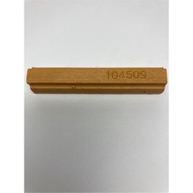 Kementaş 1045 09 A-379 Bambu 8 cm Yumuşak Mum