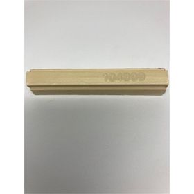 Kementaş 1048 09 A-385 Beyaz Erik 8 cm Yumuşak Mum