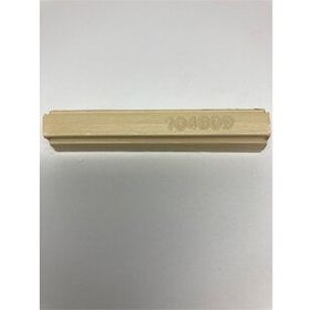Kementaş 1048 09 A-385 Beyaz Erik 8 cm Yumuşak Mum
