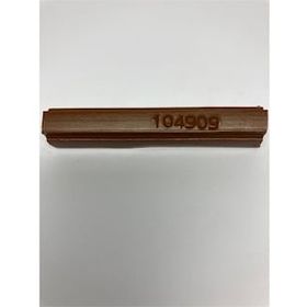Kementaş 1049 09 A-386 Tropik 8 cm Yumuşak Mum