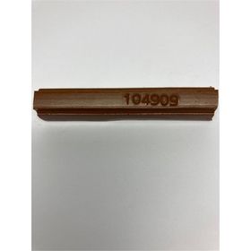 Kementaş 1049 09 A-386 Tropik 8 cm Yumuşak Mum