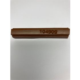 Kementaş 1049 09 A-386 Tropik 8 cm Yumuşak Mum