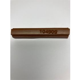 Kementaş 1049 09 A-386 Tropik 8 cm Yumuşak Mum