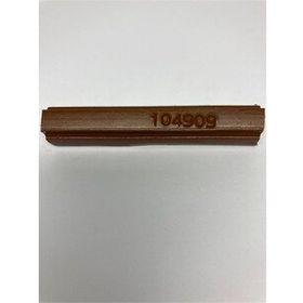 Kementaş 1049 09 A-386 Tropik 8 cm Yumuşak Mum