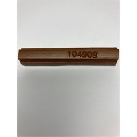 Kementaş 1049 09 A-386 Tropik 8 cm Yumuşak Mum