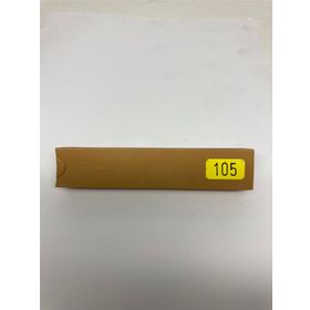 Kementaş 105 Açık Karaağaç 8 cm Sert Mum