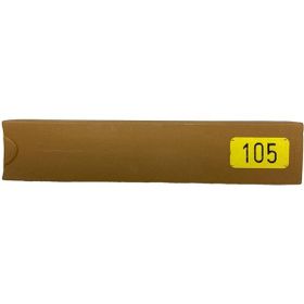 Kementaş 105 Açık Karaağaç 8 cm Sert Mum