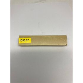 Kementaş 1055 07 Beige 8 cm Plus Sert Mum