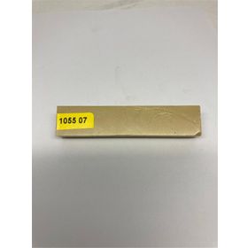 Kementaş 1055 07 Beige 8 cm Plus Sert Mum