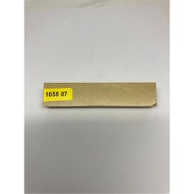 Kementaş 1055 07 Beige 8 cm Plus Sert Mum