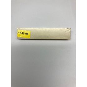 Kementaş 1055 08 Meşe Beyaz 8 cm Sert Mum PLUS
