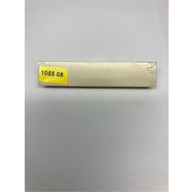 Kementaş 1055 08 Meşe Beyaz 8 cm Sert Mum PLUS