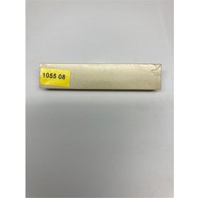 Kementaş 1055 08 Meşe Beyaz 8 cm Sert Mum PLUS