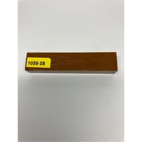 Kementaş 1059 08 Orta İreko 8 cm Plus Sert Mum