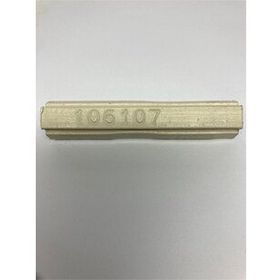 Kementaş 1061 07 A-357 Ladin 8 cm Yumuşak Mum