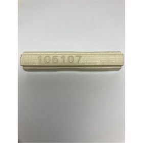Kementaş 1061 07 A-357 Ladin 8 cm Yumuşak Mum
