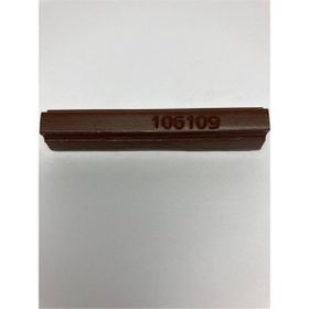 Kementaş 1061 09 A-373 Latin Ceviz 8 cm 1 Adet Yumuşak Mum
