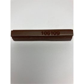 Kementaş 1061 09 A-373 Latin Ceviz 8 cm 1 Adet Yumuşak Mum