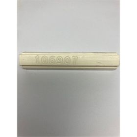 Kementaş 1069 07 Krem Beyaz 8 cm Yumuşak Mum