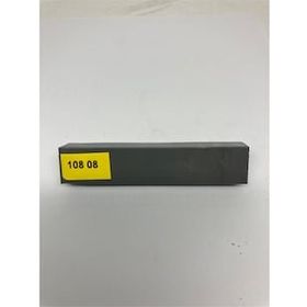 Kementaş 108 08 Pür Plast No:1 8 cm Plus Sert Mum